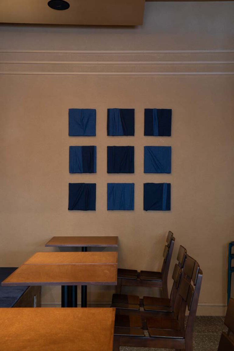 WOODJEAN 매장 인테리어